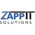 ZappIT Solutions - Christoph Zapp Logo