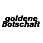 goldenebotschaft GmbH Logo
