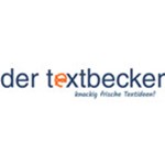 Der Textbecker Logo