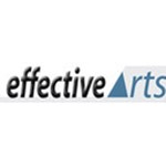 EFFECTIVE ARTS MEDIASERVICE Logo