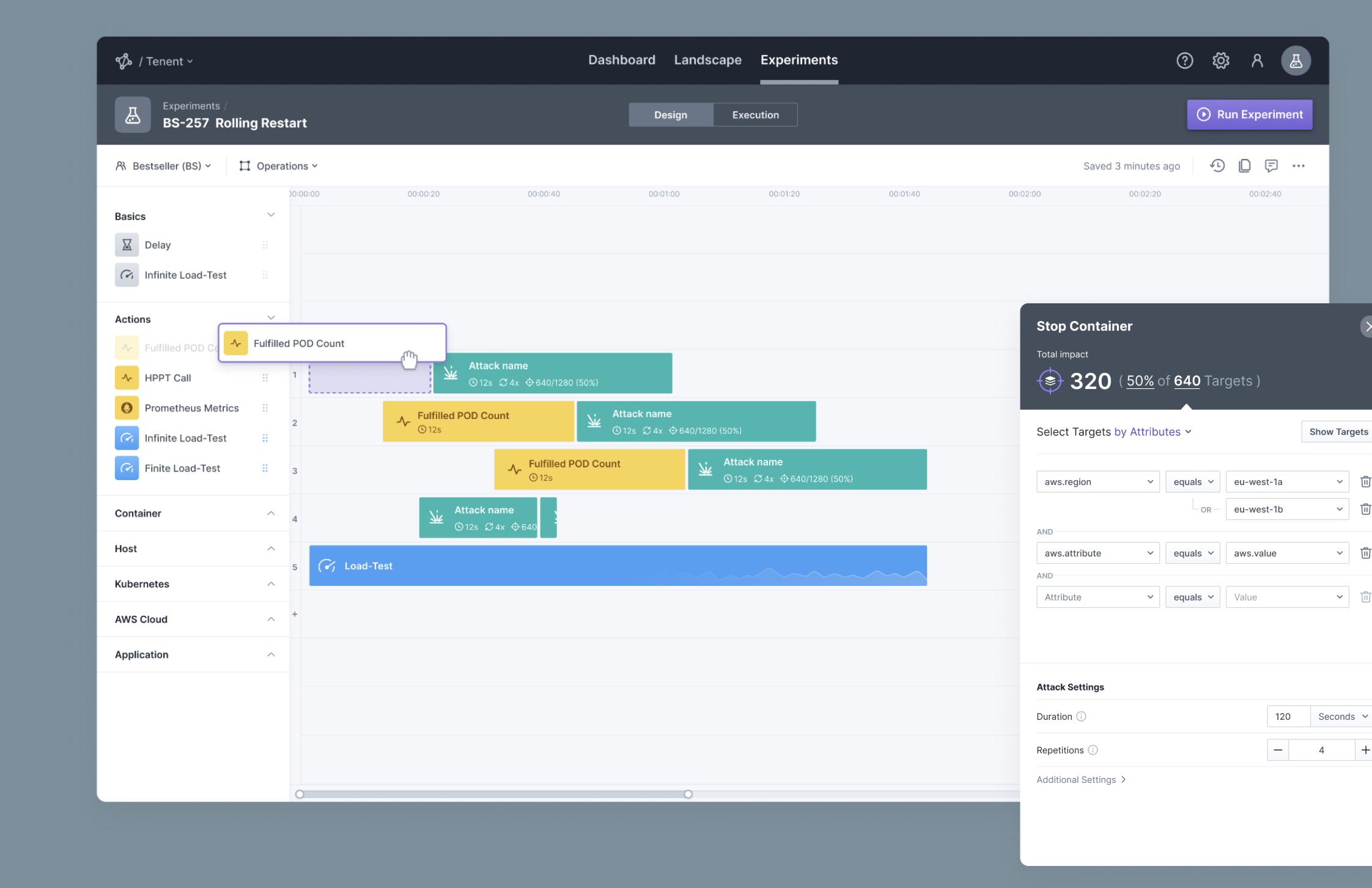 UX&I GmbH Projekt - UX für ein Deep-Tech-Produkt mit Produktfokus