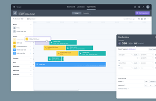 UX&I GmbH Projekt - UX für ein Deep-Tech-Produkt mit Produktfokus