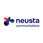 neusta communications GmbH | Ein team neusta Unternehmen Logo