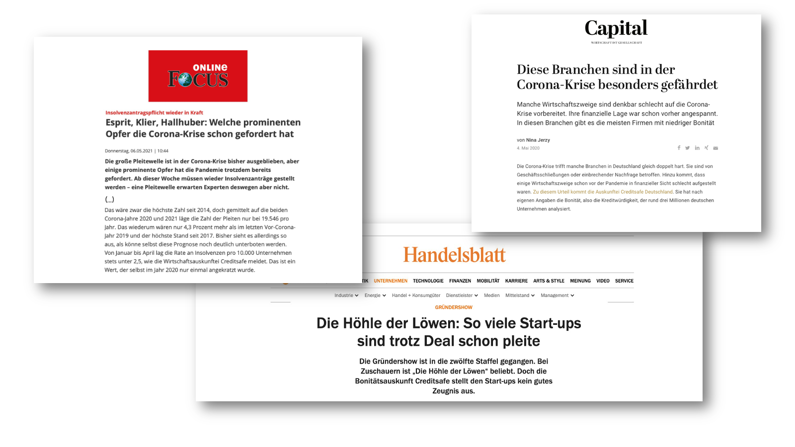 Mashup Communications GmbH Projekt - Daten-Storytelling & PR