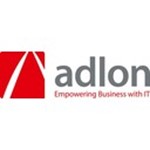 ADLON Intelligent Solutions GmbH Logo