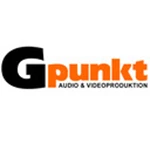 G-Punkt-Studios Logo