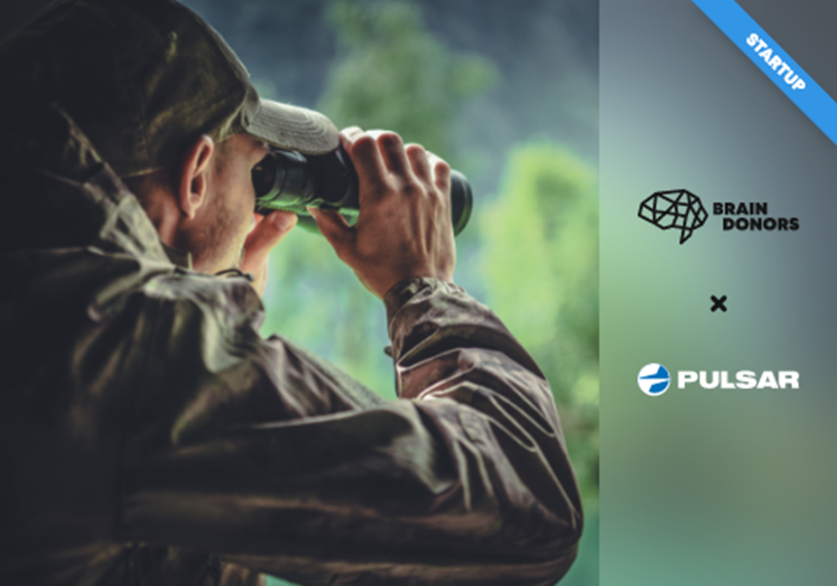 20% MEHR KÄUFE - Pulsar Vision Optics