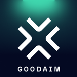 Goodaim Logo