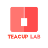 TeaCup Lab Logo