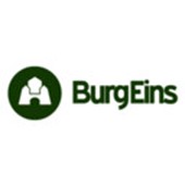 BurgEins GmbH Logo