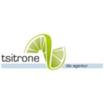 tsitrone medien GmbH & Co. KG Logo