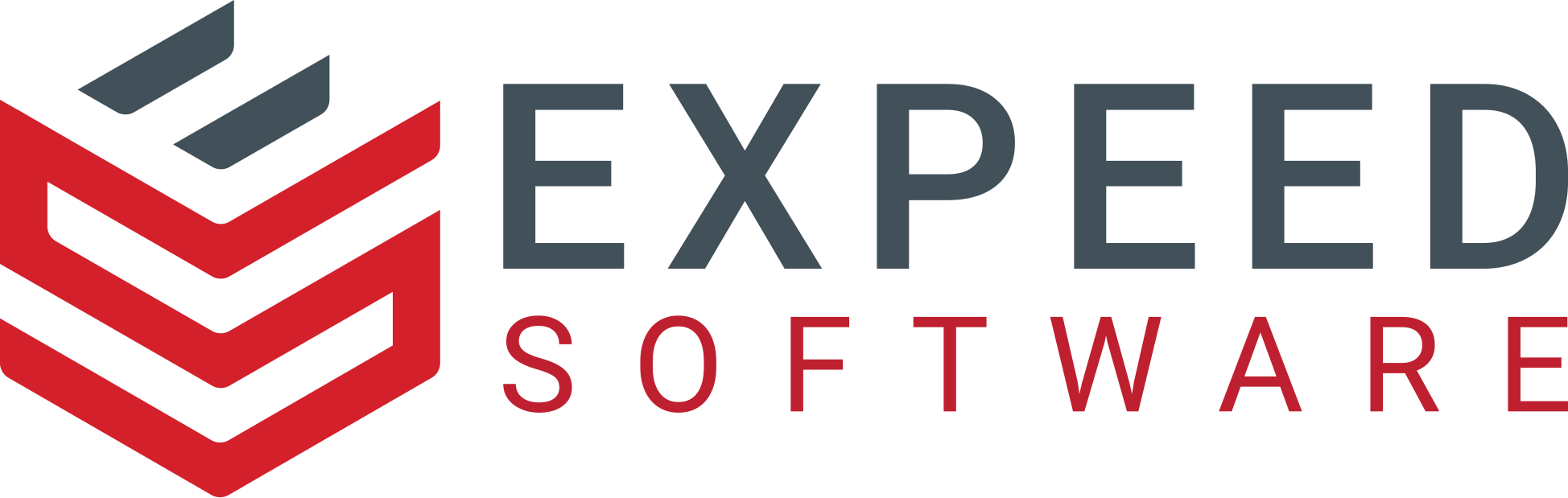 Expeed software Headerbild