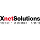 XnetSolutions KG Logo