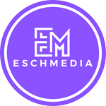 Eschmedia Logo