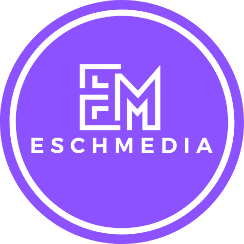Eschmedia Logo