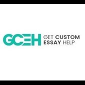 Get custom essay help Logo