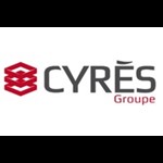Groupe Cyrès Logo