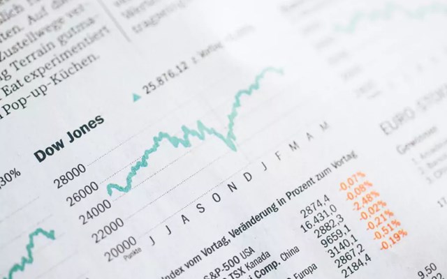 Nonstop Projekt - Konsolidierung der Informationsressourcen und -dienste des Unternehmens