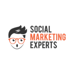 Social Marketing Experts Logo