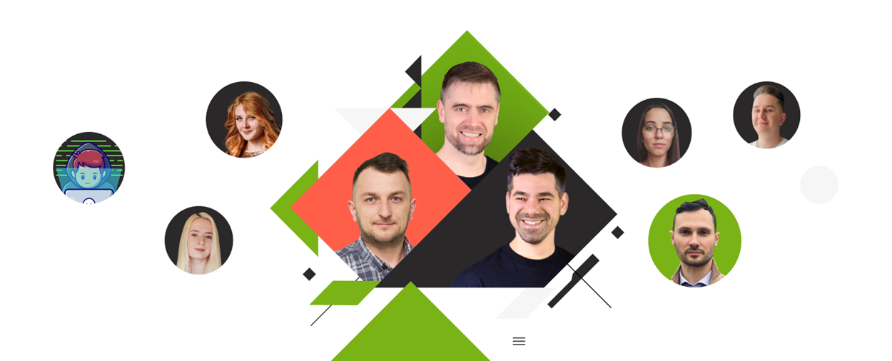 MakeBeCool's Team