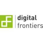 Digital Frontiers GmbH & Co. KG Logo