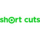 SHORT CUTS GmbH design + kommunikation Logo