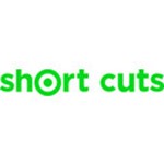 SHORT CUTS GmbH design + kommunikation Logo