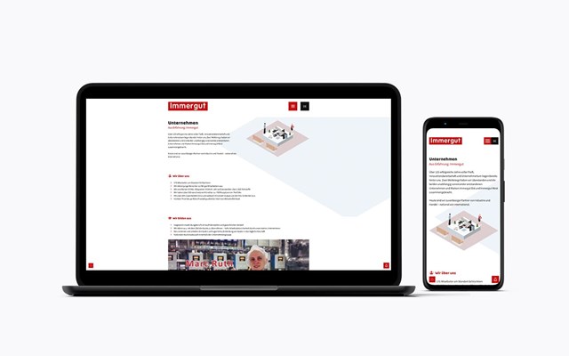 Gandayo - Marketing Projekt - Videodienstleistungen