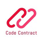 Code Contract Logo