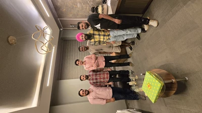 Triple Minds Team