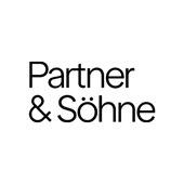 Partner & Söhne Logo