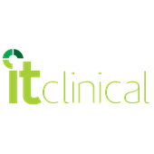 ITClinical Logo