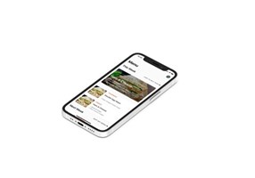 AppLaunch Projekt - Schreibtisch