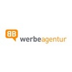 BB werbeagentur GmbH Logo