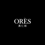 ORES GROUP Logo