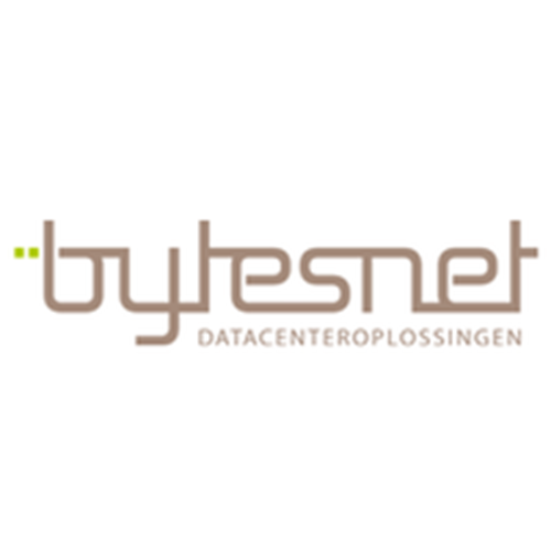 Bytesnet Rotterdam BV Logo