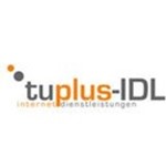 tuplus-IDL InternetDienstLeistungen Logo