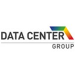 DATA CENTER GROUP Logo