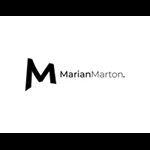 Marian Marton Logo