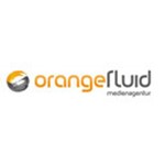 orangefluid Logo