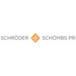Schröder+Schömbs PR GmbH Logo