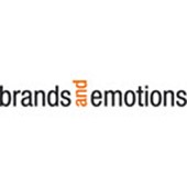 brands and emotions GmbH Logo