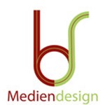 BS Mediendesign Logo