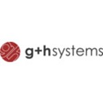 G+H Systems GmbH Logo