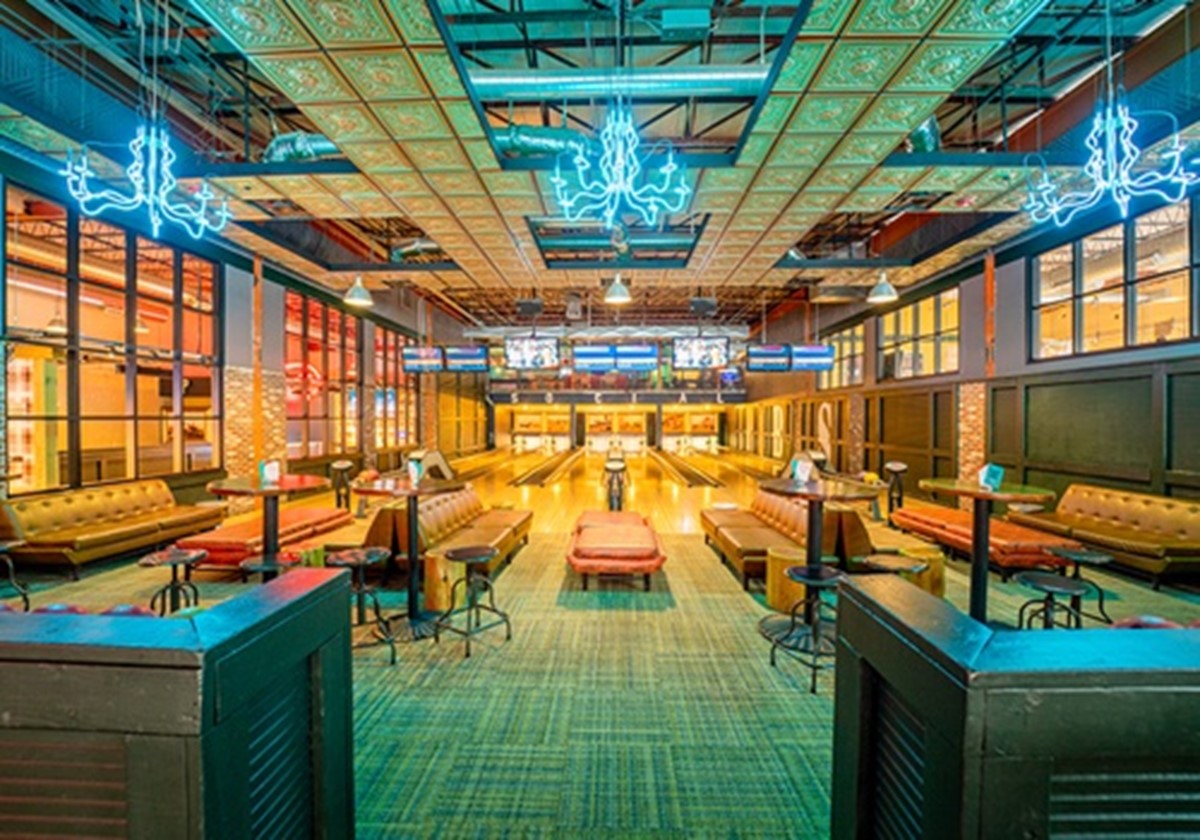 Punch Bowl Social | Social Media Management - Punch Bowl Social
