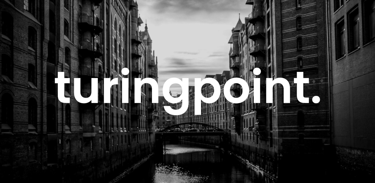 turingpoint GmbH Headerbild