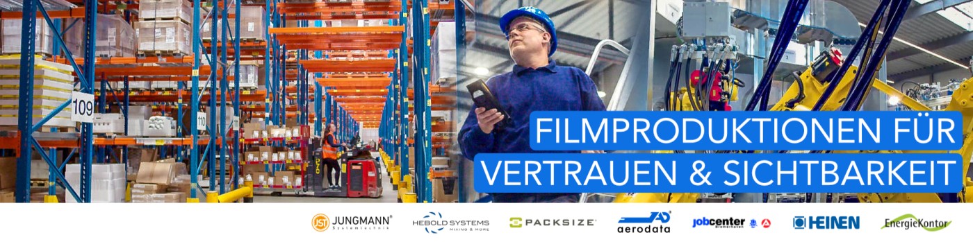 holzfilm Filmproduktion Headerbild