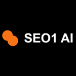 SEO1 AI Logo