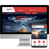 Blueberry IT Projekt - Relaunch der Website
