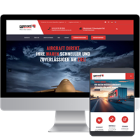 Blueberry IT Projekt - Relaunch der Website
